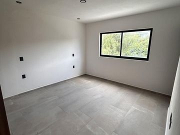 Casa en condominio en Grand Preserve, Querétaro