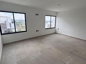 Casa en condominio en Grand Preserve, Querétaro