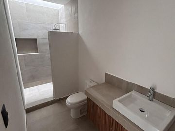 Casa en condominio en Grand Preserve, Querétaro