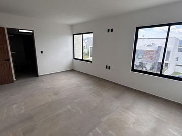 Casa en condominio en Grand Preserve, Querétaro