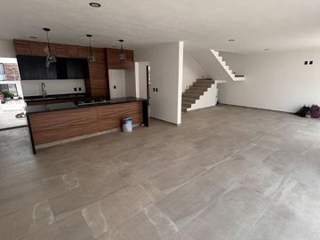 Casa en condominio en Grand Preserve, Querétaro