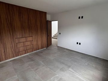 Casa en condominio en Grand Preserve, Querétaro