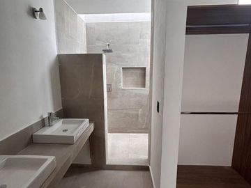 Casa en condominio en Grand Preserve, Querétaro