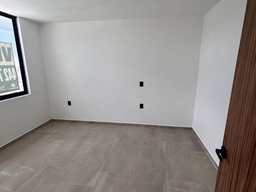 Casa en condominio en Grand Preserve, Querétaro