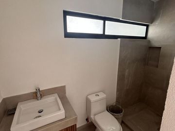 Casa en condominio en Grand Preserve, Querétaro