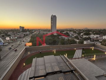 DEPARTAMENTO EN VENTA EN TORRE AMBAR