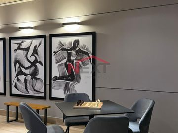 DEPARTAMENTO EN VENTA EN TORRE AMBAR