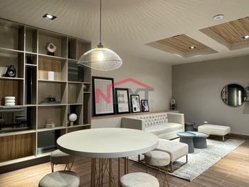 DEPARTAMENTO EN VENTA EN TORRE AMBAR