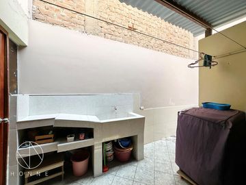 Casa - La Perla