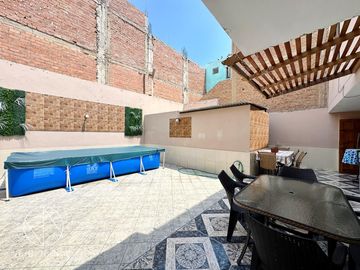Casa - La Perla