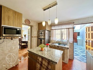 Casa - La Perla