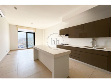 Departamento equipado en venta en Amo Living, Mitras Centro Monterrey