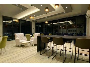 Departamento equipado en venta en Amo Living, Mitras Centro Monterrey