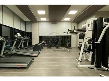 Departamento equipado en venta en Amo Living, Mitras Centro Monterrey