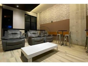 Departamento equipado en venta en Amo Living, Mitras Centro Monterrey