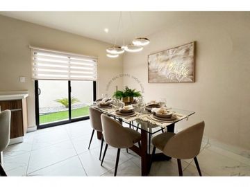 Casa en venta Santuario Residencial, García N.L.