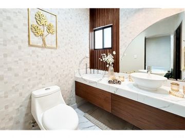 Casa en venta Santuario Residencial, García N.L.