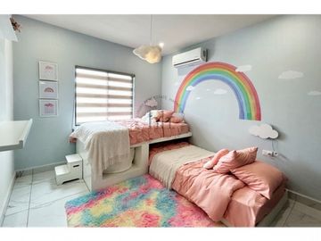 Casa en venta Santuario Residencial, García N.L.