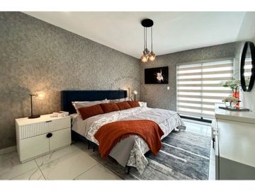 Casa en venta Santuario Residencial, García N.L.