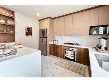 Casa en venta Santuario Residencial, García N.L.