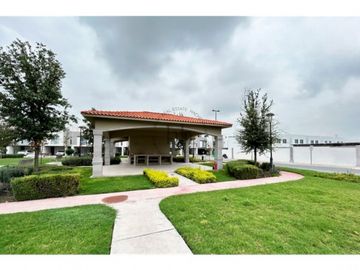 Casa en venta Santuario Residencial, García N.L.