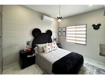 Casa en venta Santuario Residencial, García N.L.