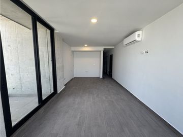 Departamento en venta Torre Shiro, Monterrey, N.L.