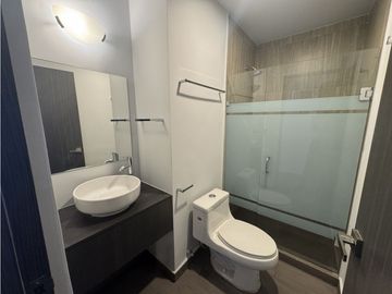 Departamento en venta Torre Shiro, Monterrey, N.L.