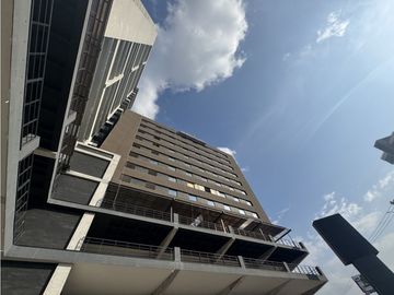 Departamento en venta Torre Shiro, Monterrey, N.L.