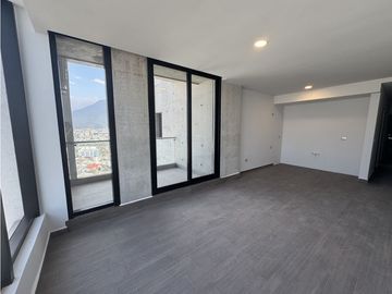 Departamento en venta Torre Shiro, Monterrey, N.L.