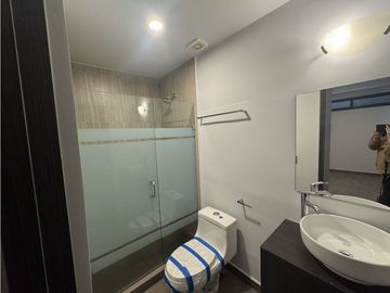 Departamento en venta Torre Shiro, Monterrey, N.L.
