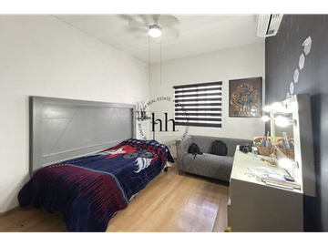Casa en venta Nexxus en Escobedo