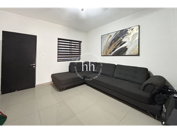 Casa en venta Nexxus en Escobedo