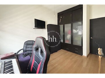 Casa en venta Nexxus en Escobedo