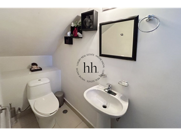 Casa en venta Nexxus en Escobedo