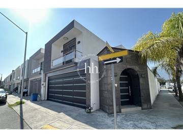 Casa en venta Nexxus en Escobedo
