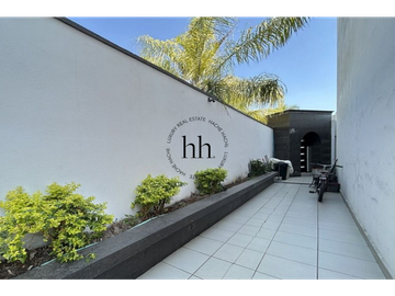 Casa en venta Nexxus en Escobedo