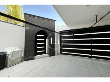 Casa en venta Nexxus en Escobedo