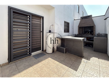 Casa en venta Nexxus en Escobedo