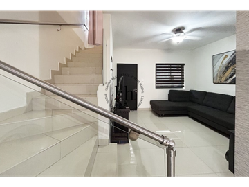 Casa en venta Nexxus en Escobedo