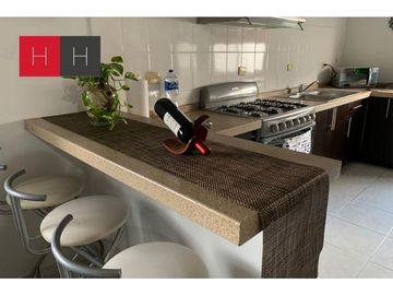 Departamento en Venta Privada  Valle Poniente, en Santa Catarina.