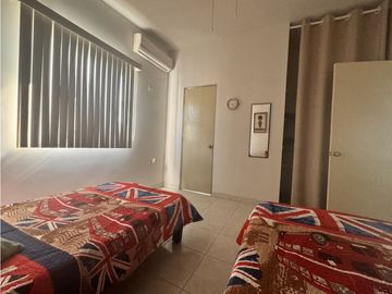 Departamento en Venta Privada  Valle Poniente, en Santa Catarina.