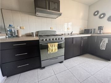 Departamento en Venta Privada  Valle Poniente, en Santa Catarina.