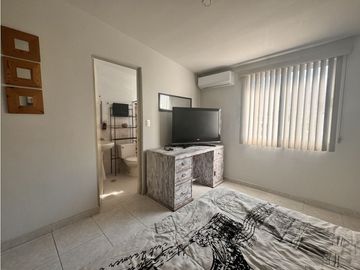 Departamento en Venta Privada  Valle Poniente, en Santa Catarina.
