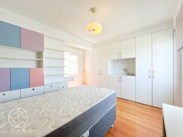 Departamento en Santiago de Surco