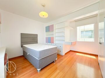 Departamento en Santiago de Surco
