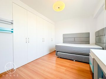 Departamento en Santiago de Surco