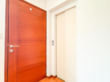 Departamento en Santiago de Surco