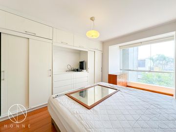 Departamento en Santiago de Surco