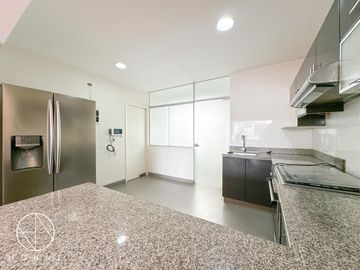 Departamento en Santiago de Surco